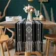 Vintage Rustic Table Runners - 2