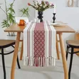 Vintage Rustic Table Runners - 3