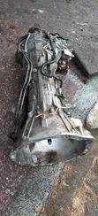 Mitsubishi L200 Gearbox - Used - 2