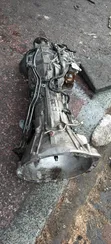 Mitsubishi L200 Gearbox - Used - 3