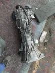 Mitsubishi L200 Gearbox - Used - 4