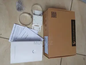 Grandstream GWN7630LR Dual-Band Access Point ya Nje