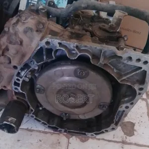 Ex-Japan Nissan March Spares
