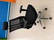 Ergonomic Office Chair with Lumbar Support - 5