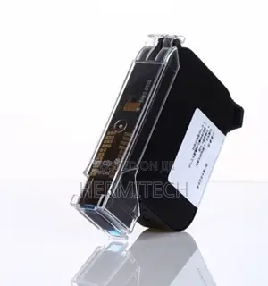 12.7mm Permanent Fast-Dry Ink Cartridge