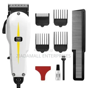 Wahl Shaver