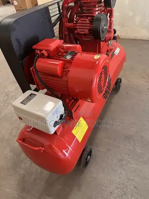Compressor ya Hewa ya Italia Mpya 200L