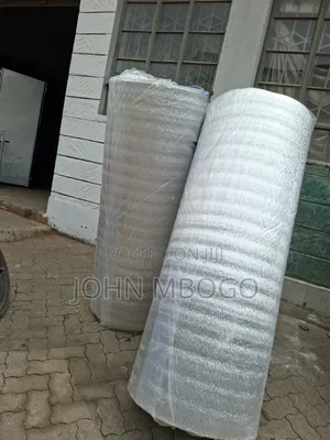 Kifaa cha Kuzuia Joto Chenye Tabaka Mbili 5mm