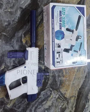 Water Gun