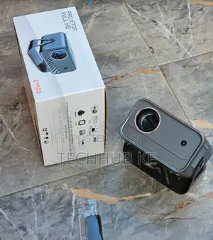 CY900 Full HD LED Projector na Remote