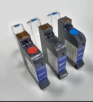 24.5mm Fast Dry Permanent Ink Cartridge