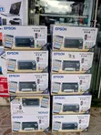 Epson L3252 EcoTank Printer - 2