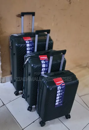 Seti ya Masanduku 3-in-1 ya Mpira Nyeusi