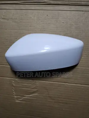 Mazda Axela/Demio/Atenza 2017 Side Mirror Cover