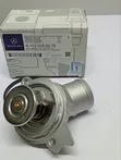 Genuine Mercedes Engine Thermostat Housing M112 - 1