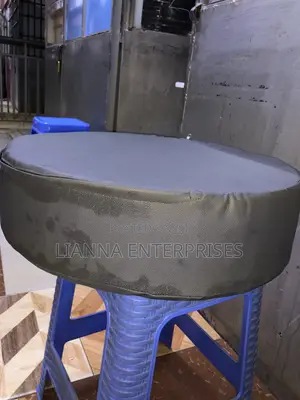 Mito Mipana ya Kijivu Mviringo