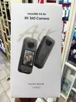 Insta360 X4 Air Action Camera Starter Bundle - 2