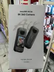 Insta360 X4 Air Action Camera Starter Bundle - 3