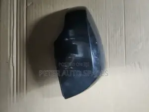 Subaru SJ/BS9/Impreza Side Mirror Cover