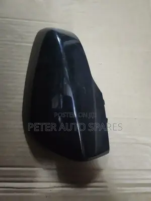 Subaru Forester SK/BS9 2017 / Impreza 2020 Side Mirror Cover