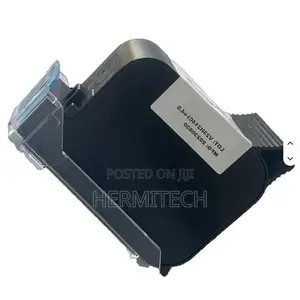 24.5mm Fast Dry Permanent Ink Cartridge