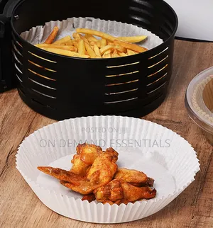 Air Fryer Nonstick Paper Liner