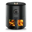 Air Fryer Inayoonekana - Isiyo na Mafuta, Multifunctional, Uwezo Mkubwa - 3