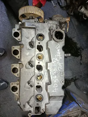 Mitsubishi L200 DID Top Head (2008-2012)