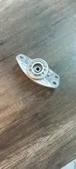 Suspension Shock Absorber Mount OE 3C0 513 353 C - 1