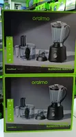 Oraimo OmniBlend OBL-581A Blender 4-in-1 - 2