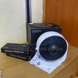Projector ya Planetarium Pro 13-in-1 Star Projector Galaxy Light