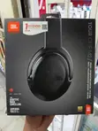 JBL Tour One M2 Wireless ANC Headphones - Black - 3