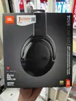 JBL Tour One M2 Wireless ANC Headphones - Black - 4