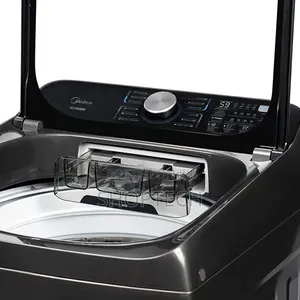 Midea 16kg Top Load Fully Automatic Washing Machine
