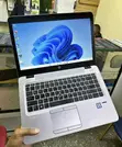HP EliteBook 840 G3 Intel Core i5 8GB RAM 256GB SSD - 1