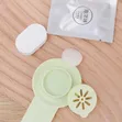 Adhesive Toilet Seat Lid Lifting Device - 4