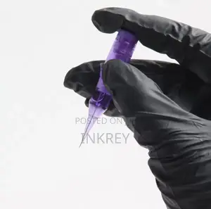 Sindano za Tattoo za Cartridge