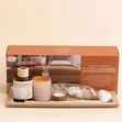 Aromatherapy Candle Gift Box Set - 3
