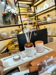 Aromatherapy Candle Gift Box Set - 5