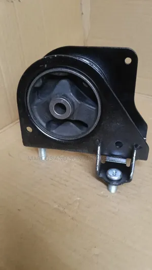 Honda HRV Gearbox Mounting