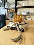 3D Bullet-Head Flame LED Remote-Controlled Electronic Candle Lamp - 2