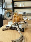 3D Bullet-Head Flame LED Remote-Controlled Electronic Candle Lamp - 5