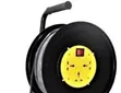 Kebo ya Umeme Nzito ya Powermate Mita 50 2.5mm - 2