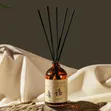 Longfine Eco-Friendly Organic Aromatherapy Diffuser 100ml - 2