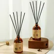 Longfine Eco-Friendly Organic Aromatherapy Diffuser 100ml - 3
