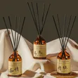 Longfine Eco-Friendly Organic Aromatherapy Diffuser 100ml - 5