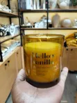 High Quality Customized Logo Scented Candles - 2