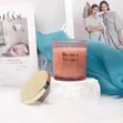 High Quality Customized Logo Scented Candles - 5
