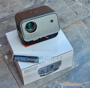 CY900 Full HD Home Cinema Projector