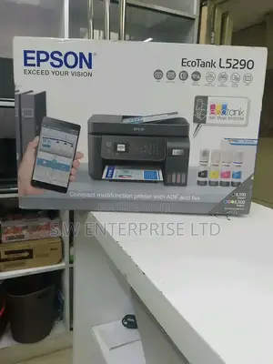 Epson EcoTank L5290 4-in-1 Printer